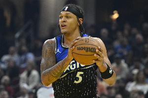 全明星后得分涨5分!班凯罗:前半场表现确实不配全明星