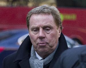 老雷:愿意回热刺执教但他们没联系过我,我和热刺已经没关系了