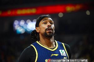 萨林杰:这是老问题 当球队领先时又放松了 我们要更好地终结比赛