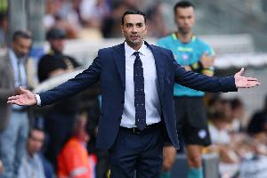 帕拉迪诺:今晚只能向拜仁表示祝贺,我们必须考虑意甲和意大利杯