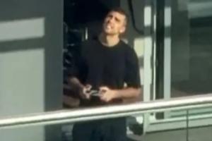 麻烦不断!太阳报:罗德里在家玩无人机惹恼邻居,被举报侵犯隐私