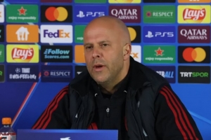 斯洛特：如今创造机会越来越难，10年前荷兰队可以踢卢森堡8-0