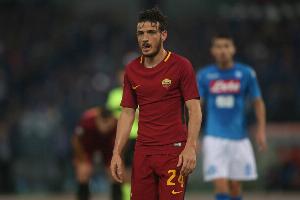 弗洛伦齐:从没向罗马申请过转会 若2018年欧冠有VAR我们会进决赛