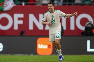 记者:马竞3500万欧报价马扎,勒沃库森要至少4500万