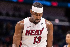 阿德巴约今天罚了43个球!美记:乔丹和科比在常规赛最多才罚27次