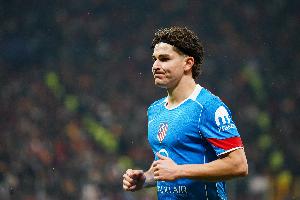 世体:包括固定转会费+浮动,巴萨不会为签小蜘蛛支付超过1亿欧