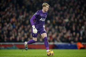 金斯基开场15分钟丢3球，创造门将欧冠淘汰赛最早丢3球纪录