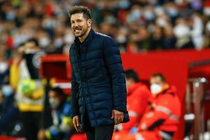 14分59秒!马竞创欧冠淘汰赛最快3球领先纪录