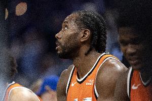 20中15&正负值+41!解说:小卡的表现像写好的程序一样精密又高效