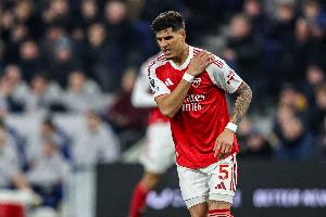 因卡皮耶:枪手战术保守?比赛不可能总赢得漂亮,有时要赢得聪明