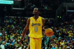 路威：我敢保证 如果科比有机会冲击100分 他一定也会拼尽全力