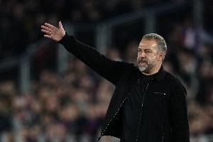 世体：巴萨本赛季主场17胜1负，唯一一场失利是不敌巴黎