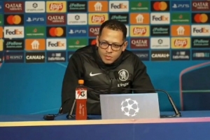 罗塞尼尔：巴黎有世界级球员和教练我们也有 我们需要保持纪律性