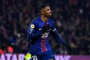 大胜切尔西!利扎拉祖:巴黎展现出恐怖的攻击力 登贝莱仍需恢复