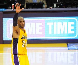 记者：历史就是历史 但我相信科比的81分依然留有不一样的感受