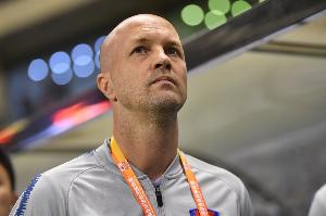 小克鲁伊夫谈当年加盟曼联:我觉得弗格森能帮我摆脱与父亲的比较