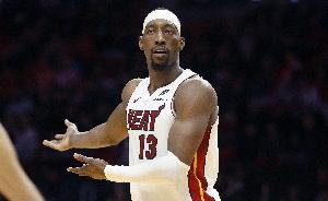 定格了!阿德巴约单场狂罚43球 创NBA历史罚球出手新纪录