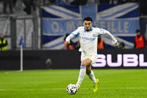 电讯报：外租受挫+阿森纳需卖人套现，恩瓦内里存在被出售的可能