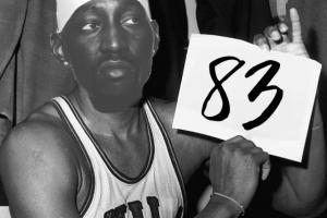 他的得分是新高吗?无需问主播,跟小吧一键确认球员生涯纪录