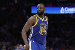 追梦关键时刻连送三局:被SGA和辛森迎射关键三分/致命犯规史密斯