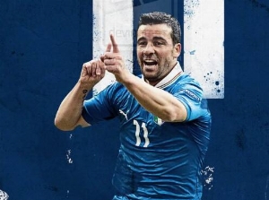 迪纳塔莱:意甲已经没有了黄金年代的那种射手,任意球进球也很少