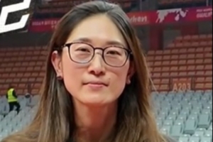 隋菲菲:中国女篮的防守没有体现应有的强度 王佳琦的表现亮眼