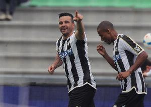 尤文前锋表现不佳但同期进球数仍增加,迪纳塔莱:斯帕莱蒂是天才