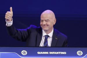 队报:多家协会不满,FIFA可能提高世界杯奖金和各国参赛补贴