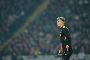 TA:约恩森避免像金斯基那样被换下 巴黎门将本应扑出古斯托射门