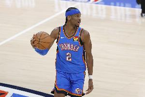 小小里程碑!亚历山大常规赛生涯总得分突破13000 现役第40人