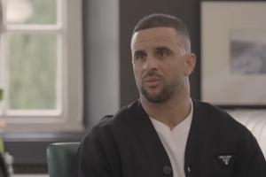 沃克：2021欧洲杯后我本就想从英格兰退役，当时连丢欧冠+欧洲杯