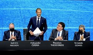 TA:欧洲俱乐部联盟提议改革奖金分配模式,大幅减少大俱乐部收入