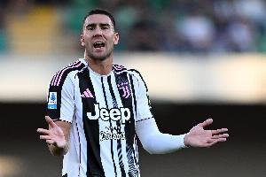 斯基拉：尤文将为弗拉霍维奇提供短期合同，年薪700万欧+签字奖金