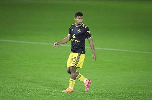 先过语言关!莱昂:刚来曼联完全听不懂英语,我告诉自己必须学好