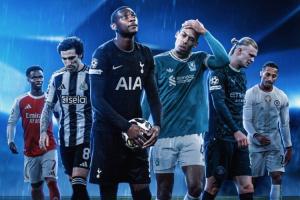 无一胜绩!英超6队首回合战绩:曼城、切尔西完败,枪手平局