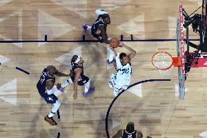 追梦：今年的全明星确实变好了 但这种噱头往往只能管用一年