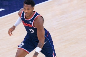 替补得分手！马瑟林贡献关键上篮2+1 20中9砍下28分7板