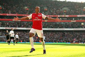 沃尔科特:不认为阿森纳本赛季会翻车 夺英超+欧冠我也不会意外