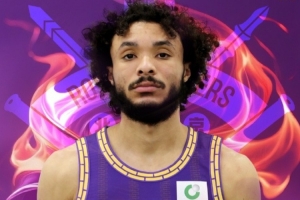 NBA名宿埃迪·豪斯之子！北控官方宣布：杰伦·豪斯加盟球队