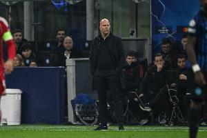 利物浦做客加拉塔萨雷已连续4场不胜,仅次于在斯坦福桥的连续5场