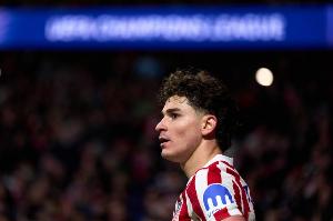 朱利亚诺·西蒙尼:小蜘蛛是世界级球星,前锋的价值不仅在于进球