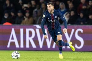 卢卡斯:尽管净胜3球但比赛过程并不轻松,我们从未怀疑自己