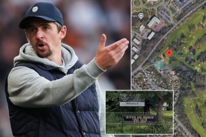 邮报:“坏小子”乔伊·巴顿因斗殴涉嫌故意伤人,被警方拘留