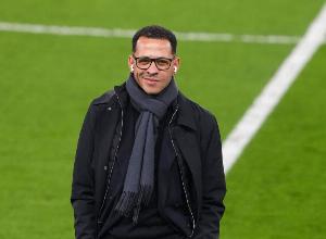 罗塞尼尔此前3次率队踢巴黎，战绩1胜1平1负