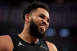 吃回饺子但是空砍!唐斯自2026年以来首次砍下30+