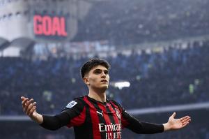 巴尔泰萨吉:希望能被加图索征召进国家队,但我目前专注于米兰