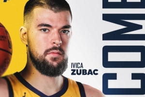 队记:祖巴茨明日打太阳出战成疑 可能在明天或后天迎步行者首秀