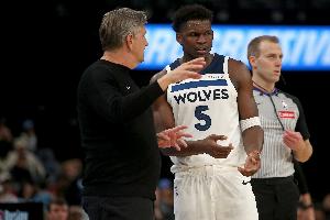 芬奇:丢153分不可接受 三连败后必须重整旗鼓 我们清楚我们很强