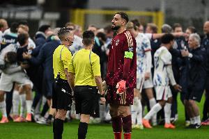 意媒:若意大利再出局+伊朗退出世界杯,按FIFA排名递补是第1顺位