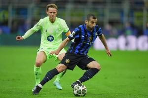 进球网:弗拉泰西获准离队,姆希塔良考虑今夏退役